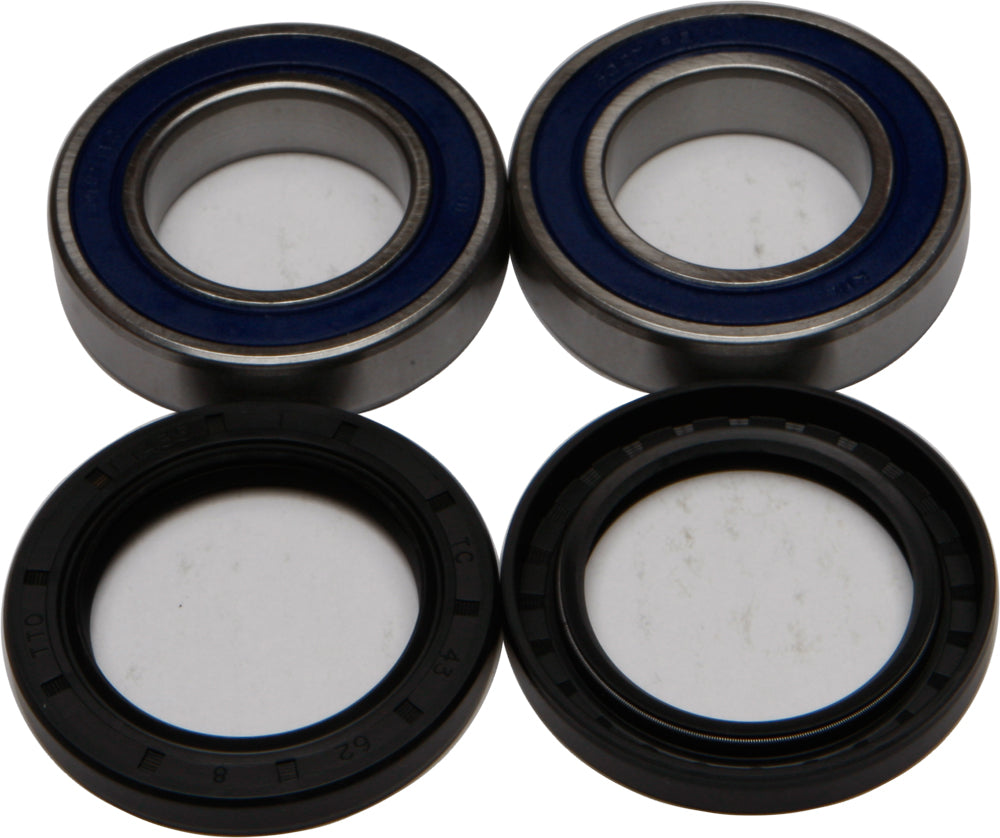 Wheel Bearing & Seal Kit - 22-51315 - All Balls