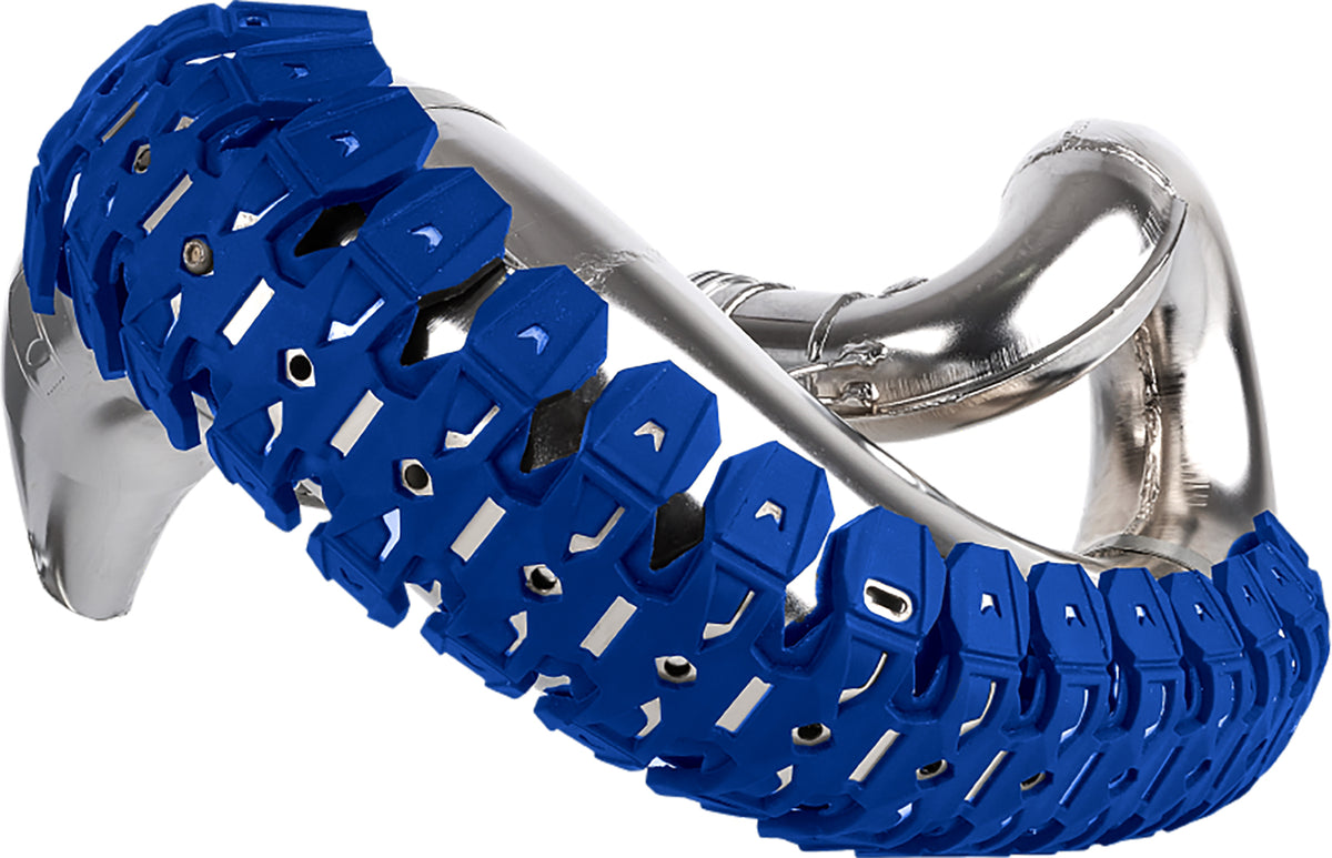 Armadillo Pipe Guard Blue - 64-84693 - Polisport Plastics