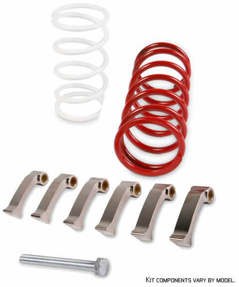 Sport Utility Clutch Kit Stock Tires 3-6000' - 23-3025 - EPI