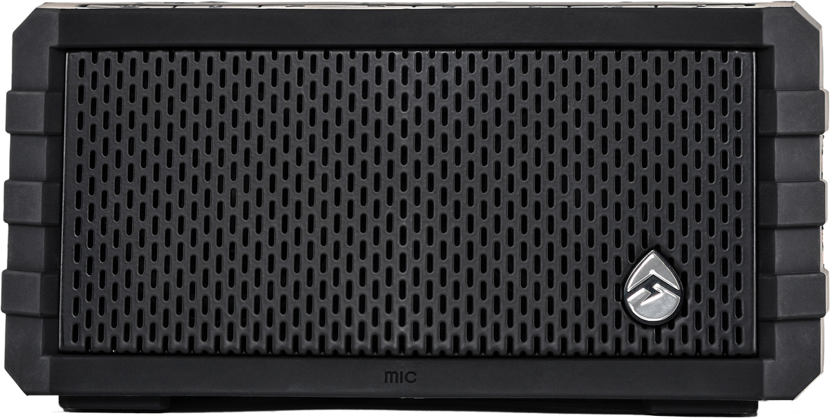 Sol Jam - 63-9220 - EcoXGear