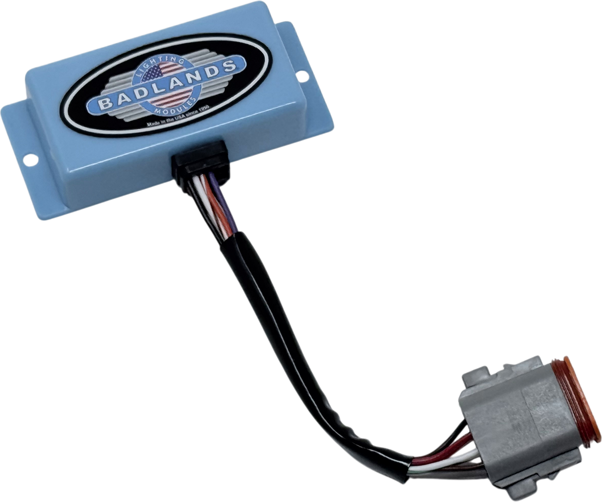 Self-Cancel Turn Signal Module Xl 94-96 Flhr/T 94-95 - 850-09235 - Namz