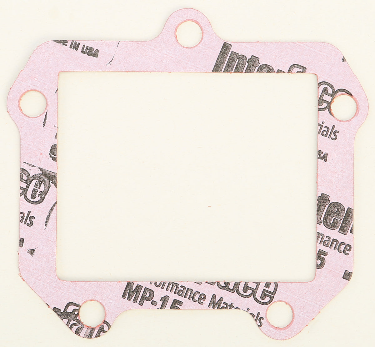 Motorcycle Rad Gasket - 59-7942 - Boyesen