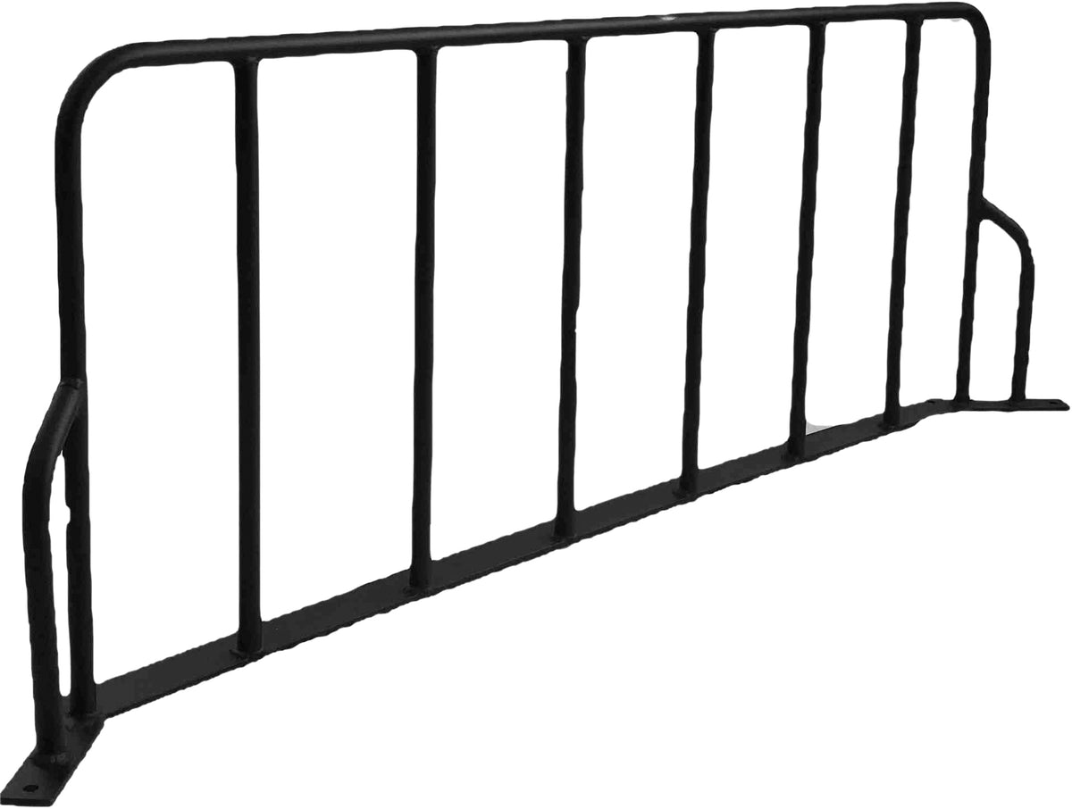 Headache Rack Pol - 45-5069 - Hornet