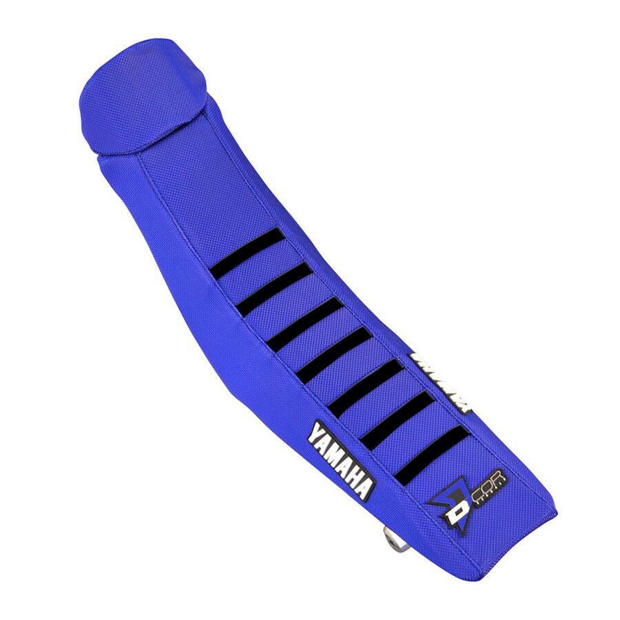 Seat Cover Blu/Blu/Blk Yz 450 - 862-3050502 - DCOR