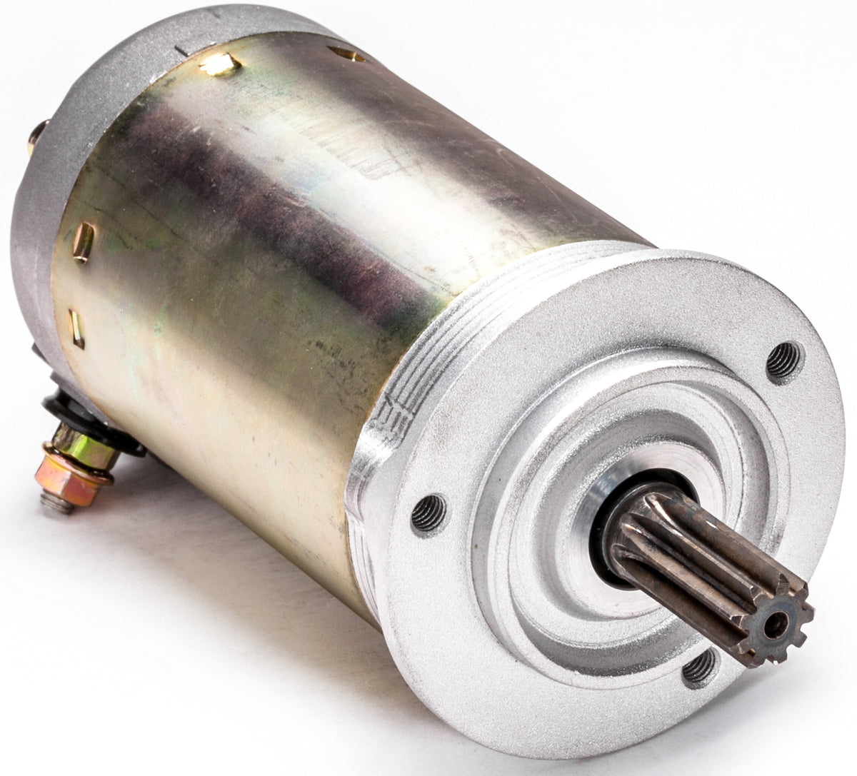 Starter Motor - 27-61710 - Ricks Motorsport Electric