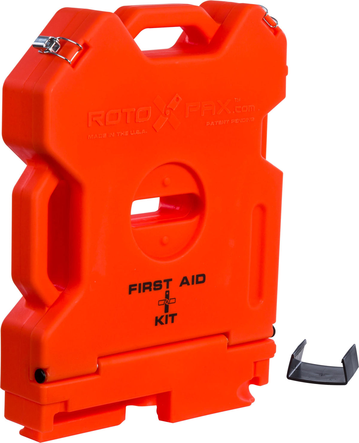 Storage Pack Orange 2gal 19"X14"X4" - 451-2112SO - RotopaX