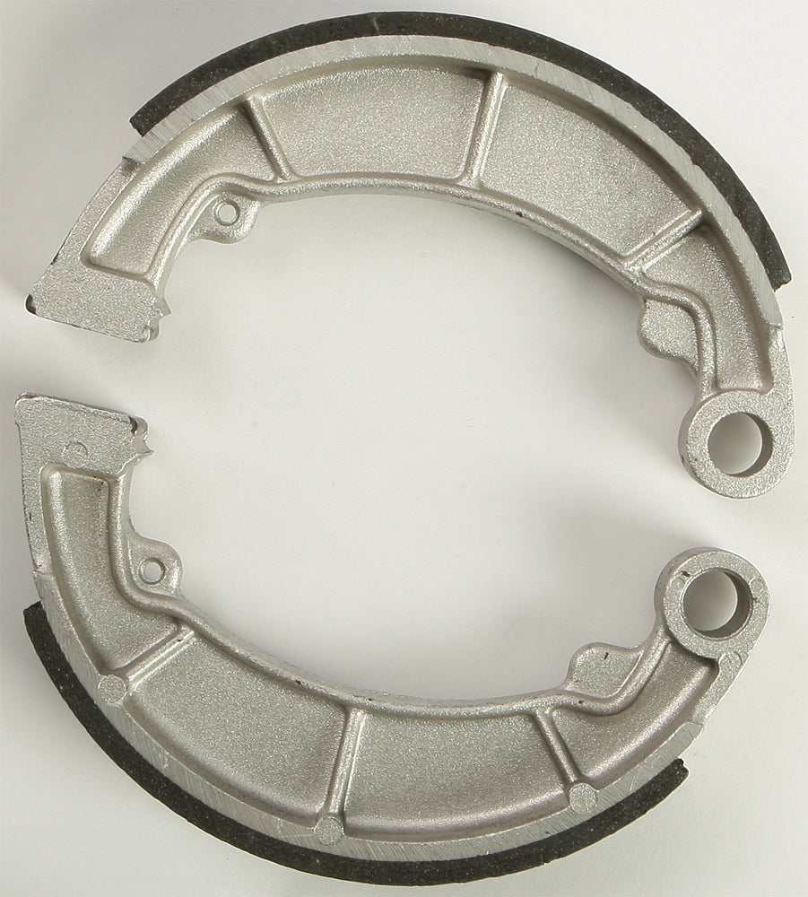 Brake Shoes 708 Plain - 14-708 - EBC Motorcycle Brakes