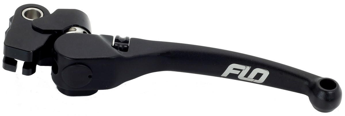 Pro 160 Magura Clutch Lever Black - 122-0727 - Flo Motorsports