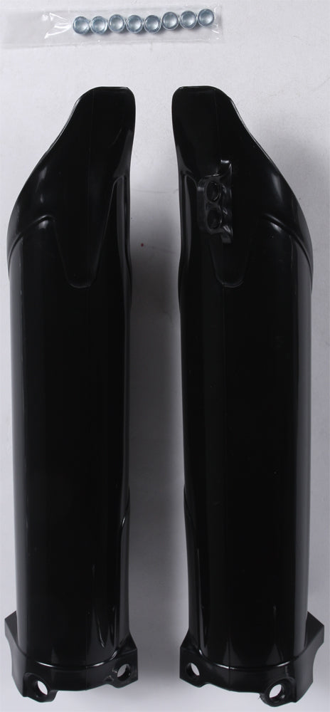 Fork Guard Black - 21417-60001 - Acerbis