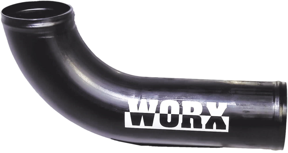 Sea-Doo Free Flow Exhaust - 78-1727 - WORX
