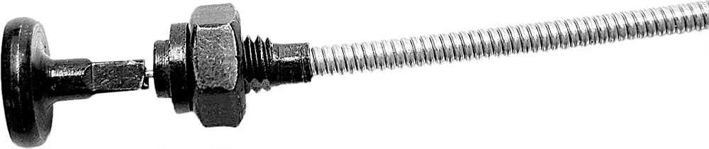 Diaphragm Butterfly Carb Choke Cable 20" - 40-3110 - SP1