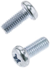Pan Head Phillips Screw 5x0.8x12mm 10/Pk - 022-20512 - BOLT
