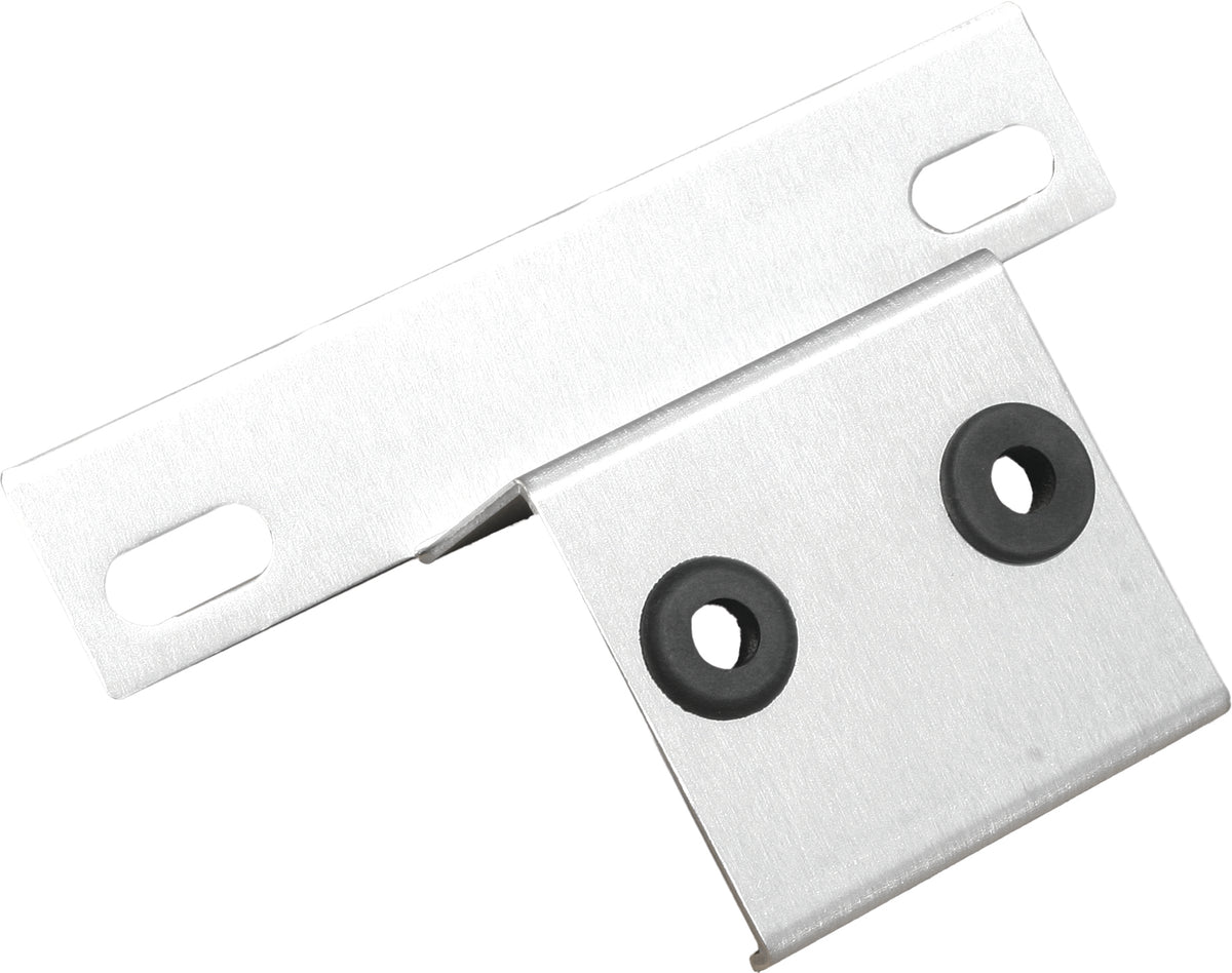 Coolant Bottle Bracket (Brush Aluminum) - 28-41021 - ModQuad