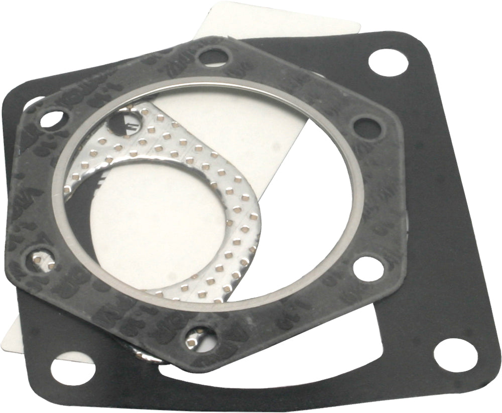 Top End Gasket Kit 72mm Pol - 68-7124 - Cometic