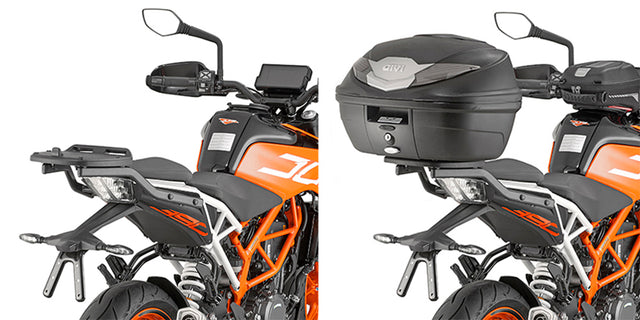 Top Case Hardware - 270-6393 - GIVI