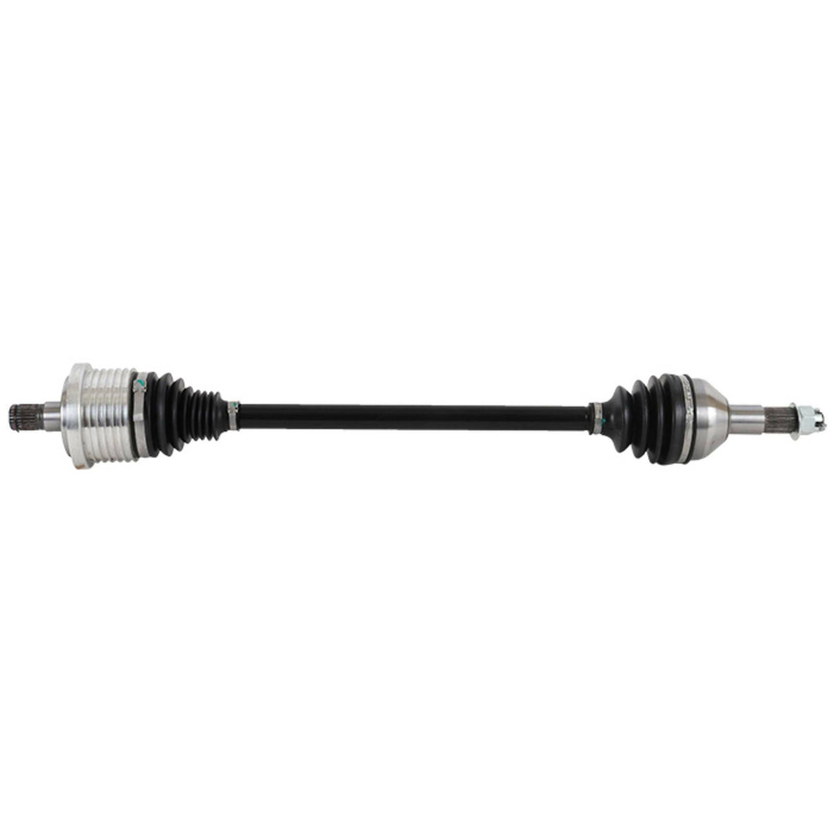 Axle - 536-0018 - All Balls