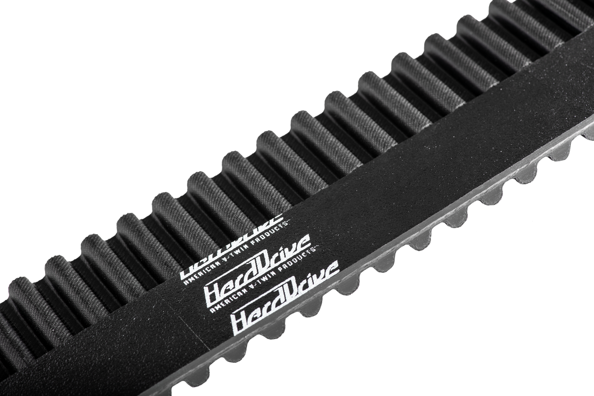 1-1/2" Rear Belt 133t Oe# 40015-90 - 820-60018 - HardDrive