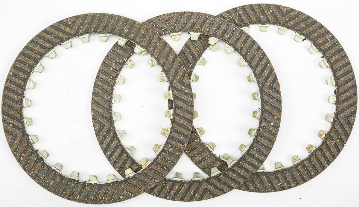 Redline Clutch Kit Ck2298 - 15-2298 - EBC Motorcycle Brakes
