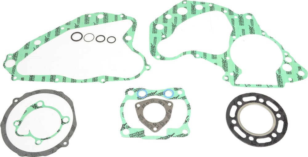 Complete Gasket Kit Suz - 68-0540 - Athena