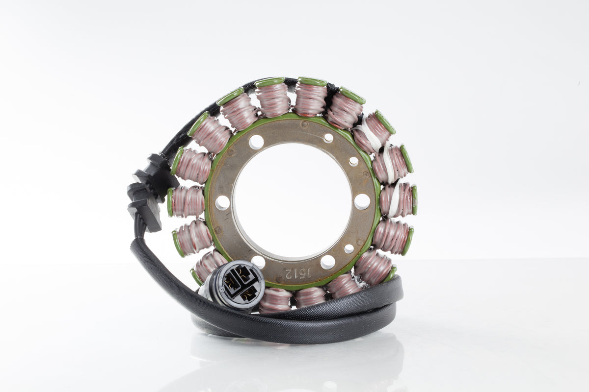 Stator - 27-21716H - Ricks Motorsport Electric