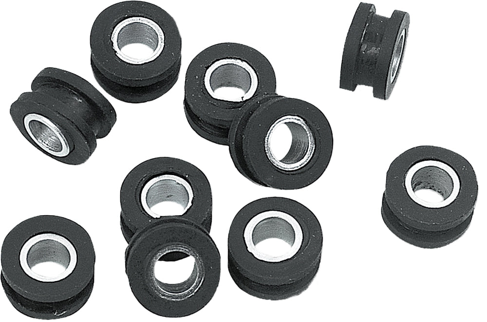 Fatbob Tank Grommets 10 Pk - 820-52261 - HardDrive