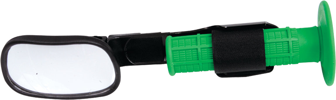Universal Grip End Mirror - 54-1005 - CIPA