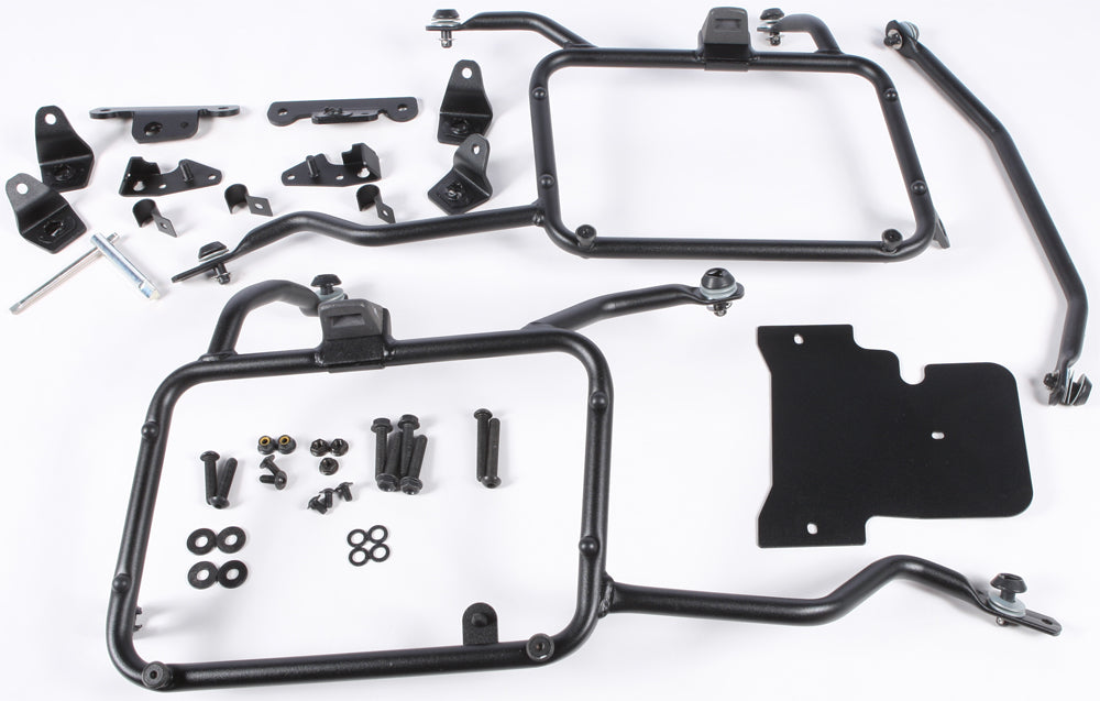 Mounting Hardware Rapid Release Sideframes Bmw - 270-6250 - GIVI