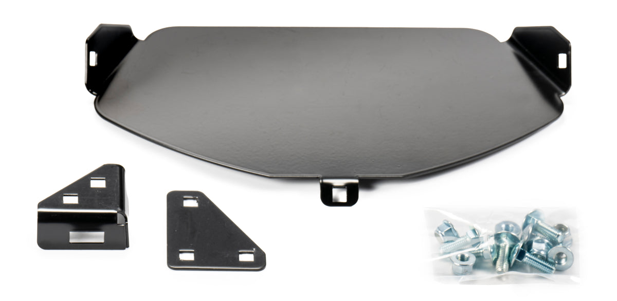 Pv2 Plow Side Wall - 620-103820 - Warn