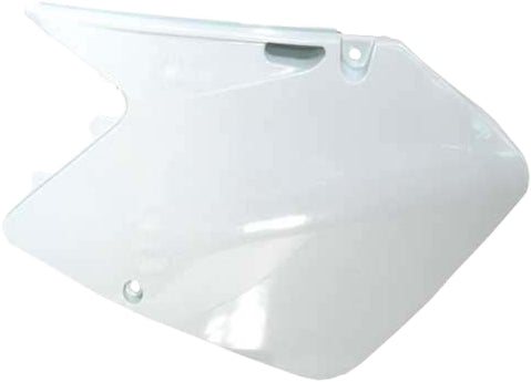 Side Panels White - 1590-2706 - Acerbis