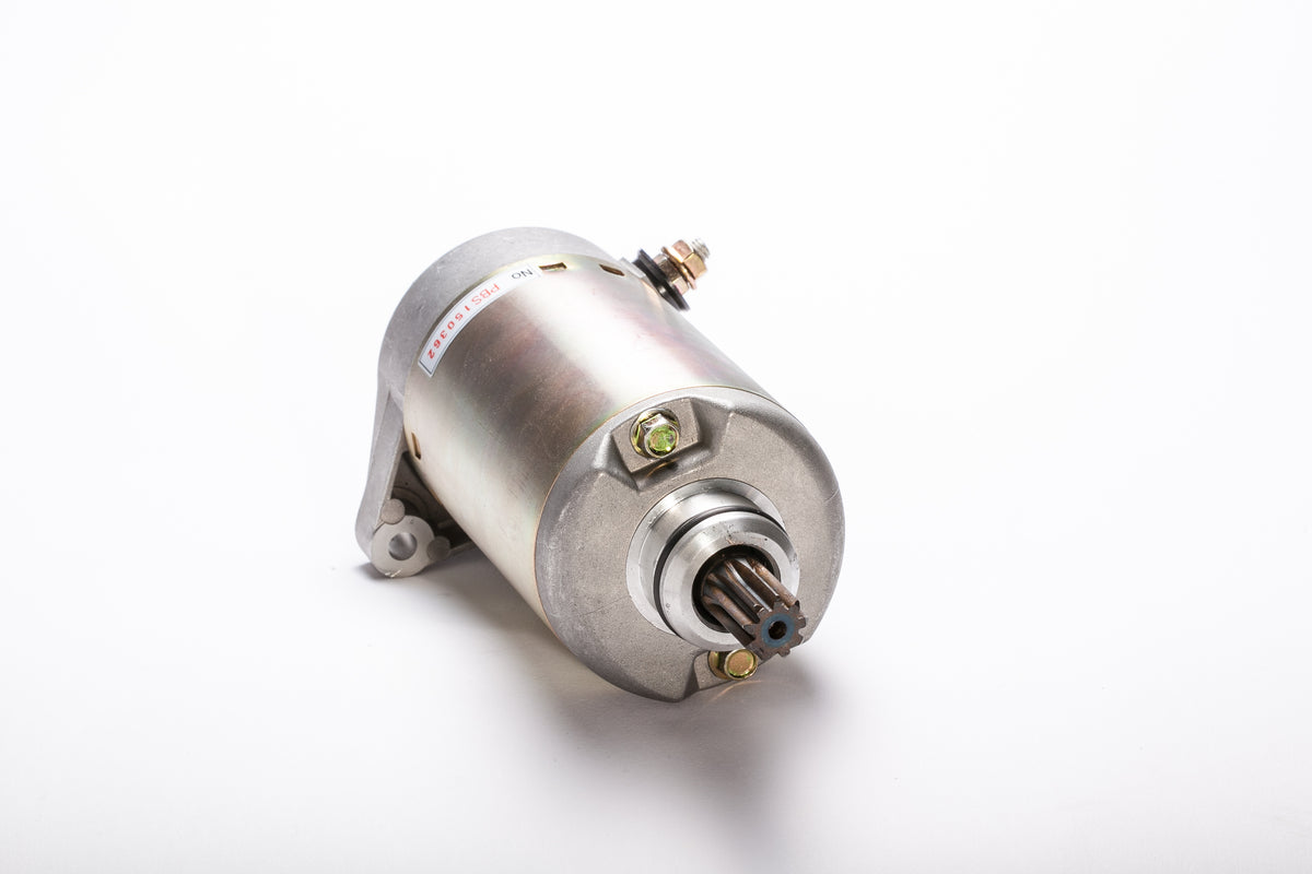 Starter - 27-61302 - Ricks Motorsport Electric