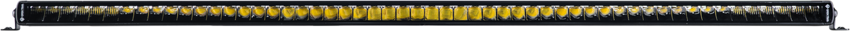 Stealth Slimline Led Light 50" - 12-9089 - Open Trail