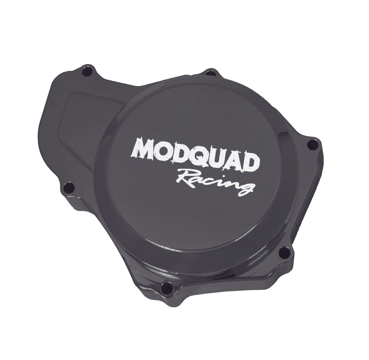 Stator Cover 250r Blk Engraved - 28-43128 - ModQuad