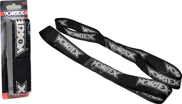 Soft Ties 1.5"X18" 2/Pk - 3-TD134 - VORTEX