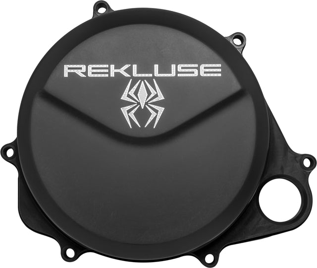 Clutch Cover Hon - 156-0487 - Rekluse