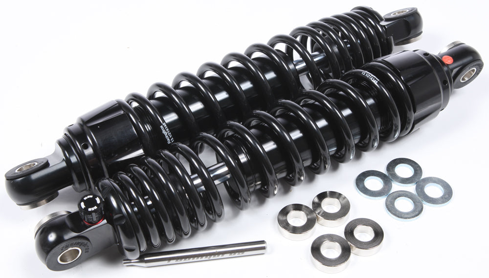 Monotube Shock Adjustable 91-20 Xl, 82-94 Fxr 13" Std - 890-01045 - HardDrive