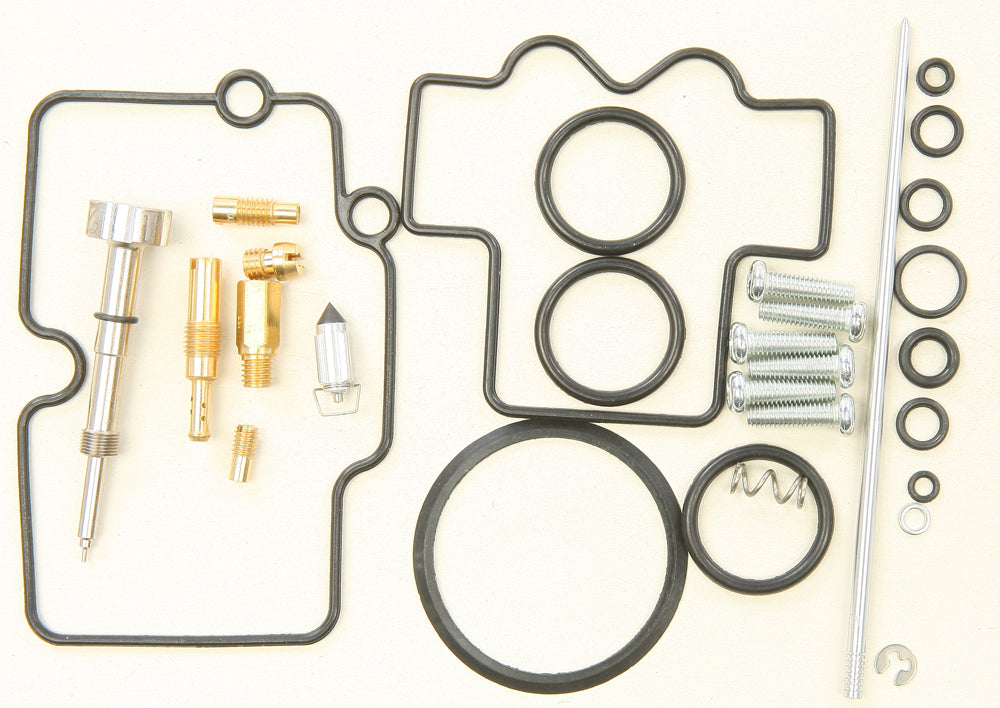 Bike Carburetor Rebuild Kit - 226-1462 - All Balls