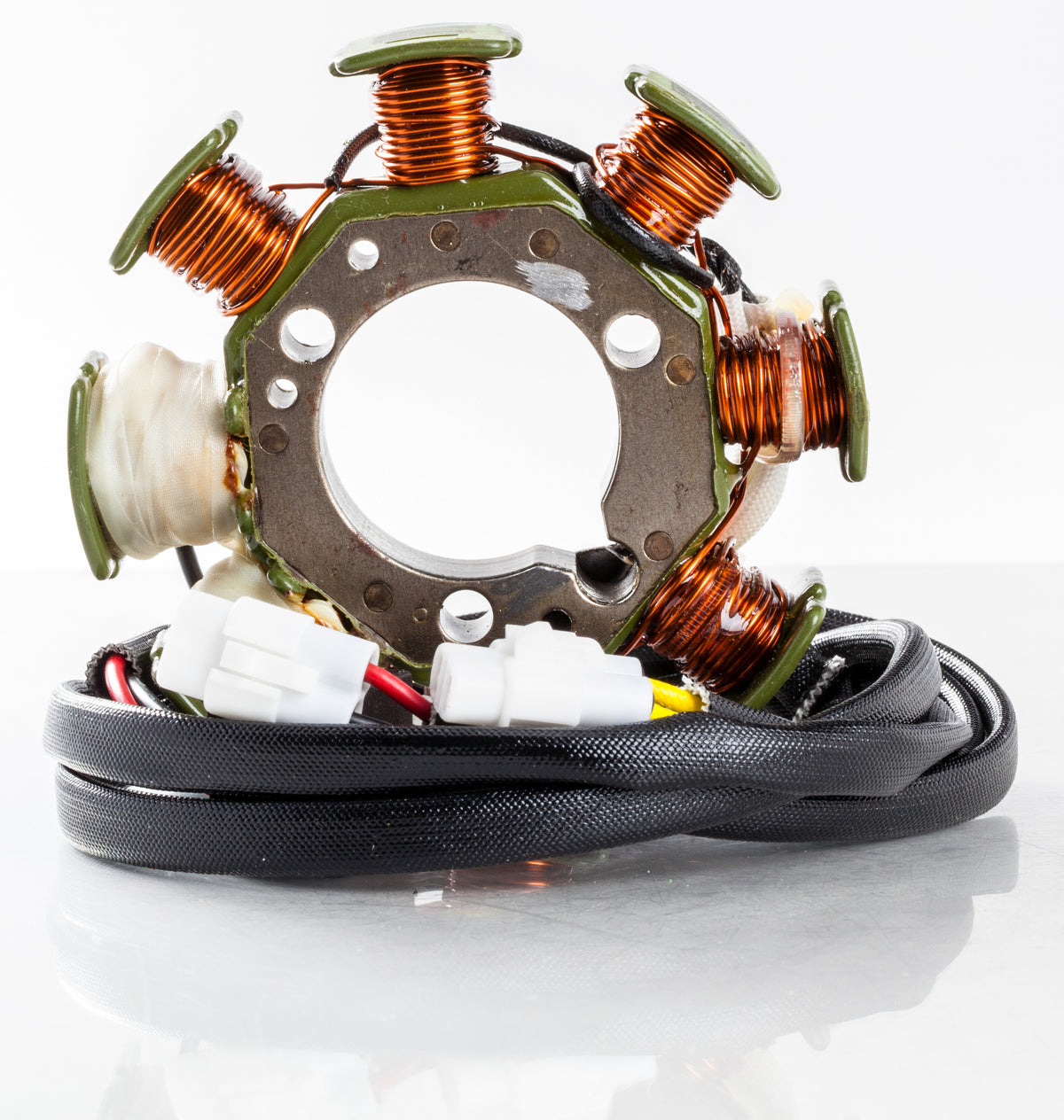 Stator - 27-21721 - Ricks Motorsport Electric