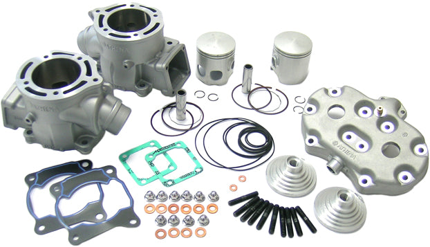 Cylinder Kit Bb 68mm Yam - 68-4944 - Athena