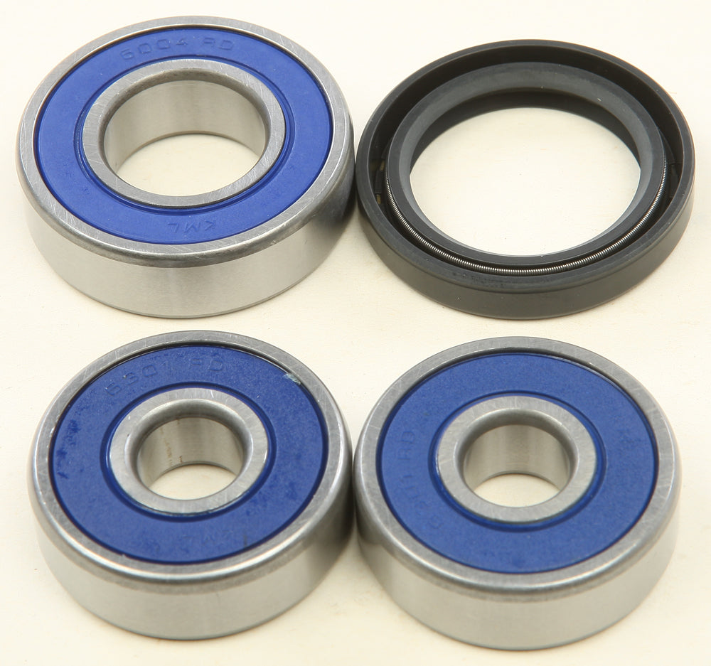Wheel Bearing Kit - 22-51589 - All Balls