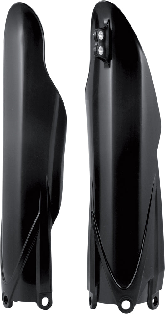 Fork Guard Black - 21718-40001 - Acerbis