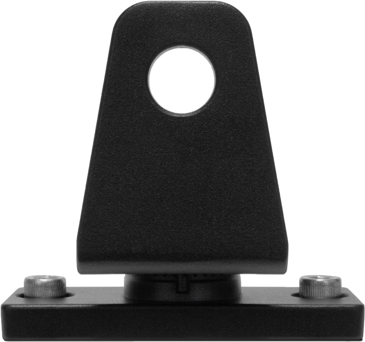Gc Whip Mount Square/Round Tube 1.0 - 1.5 - 63-9311 - EcoXGear
