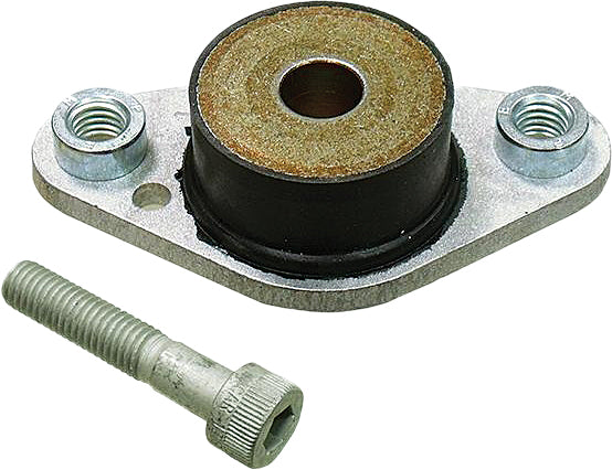 Motor Mount Pol Rear Polaris Rear - 11-40302 - SP1