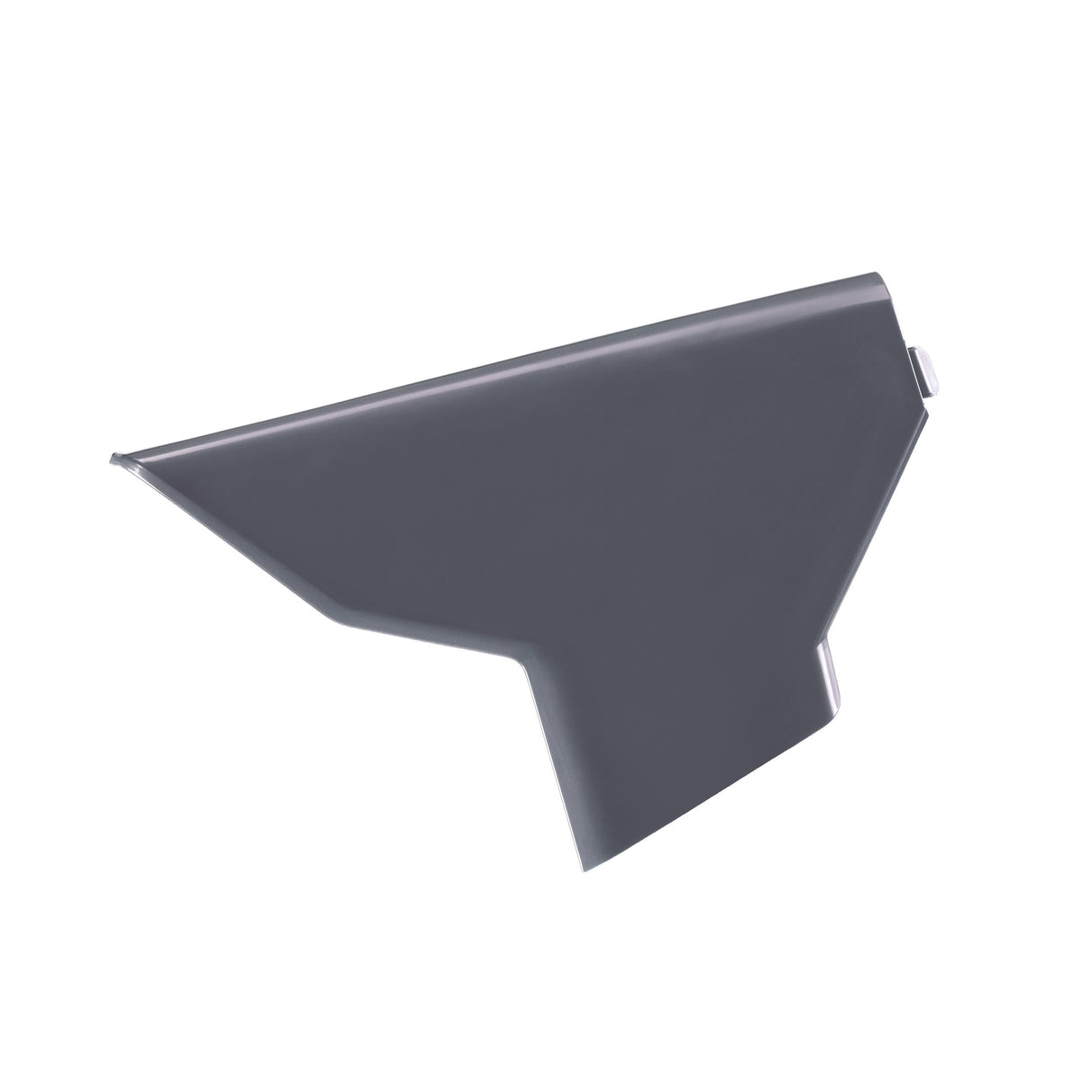 Airbox Cover Nardo Grey - 64-861183 - Polisport Plastics