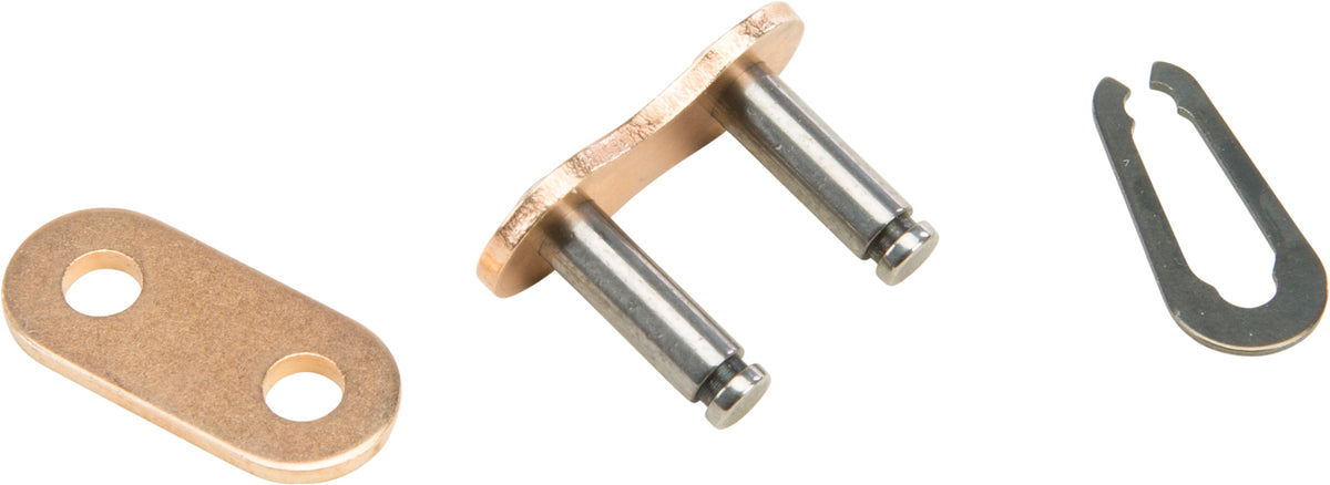 Standard Clip Master Link 420 Gold - 692-1001G - Fire Power