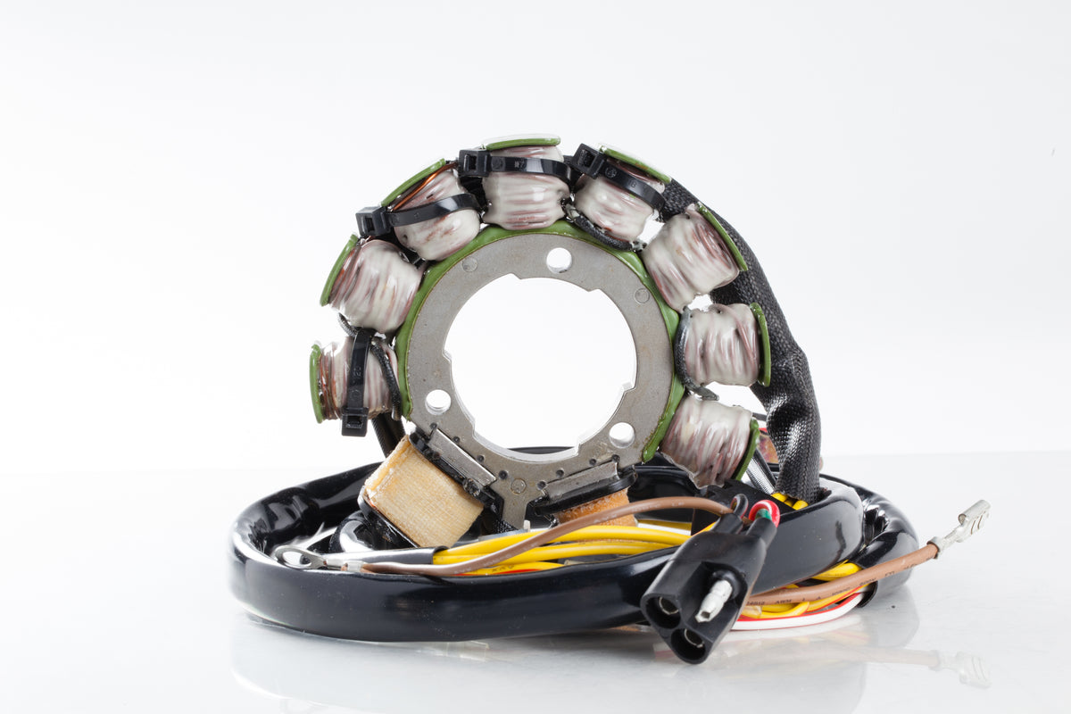 Stator - 27-21553 - Ricks Motorsport Electric