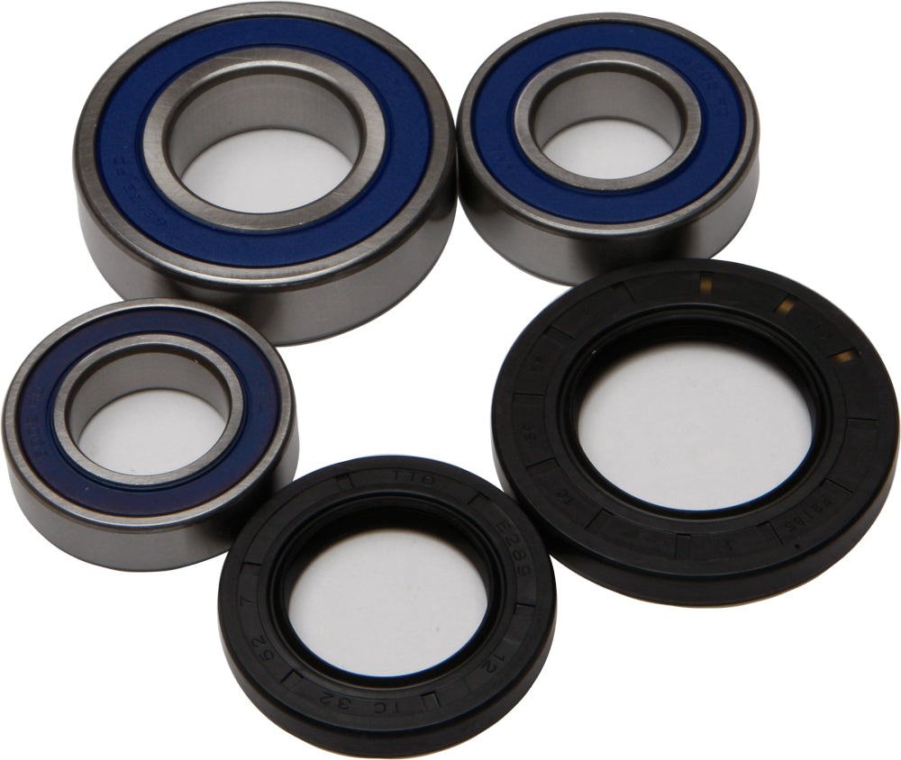 Wheel Bearing & Seal Kit - 22-51634 - All Balls