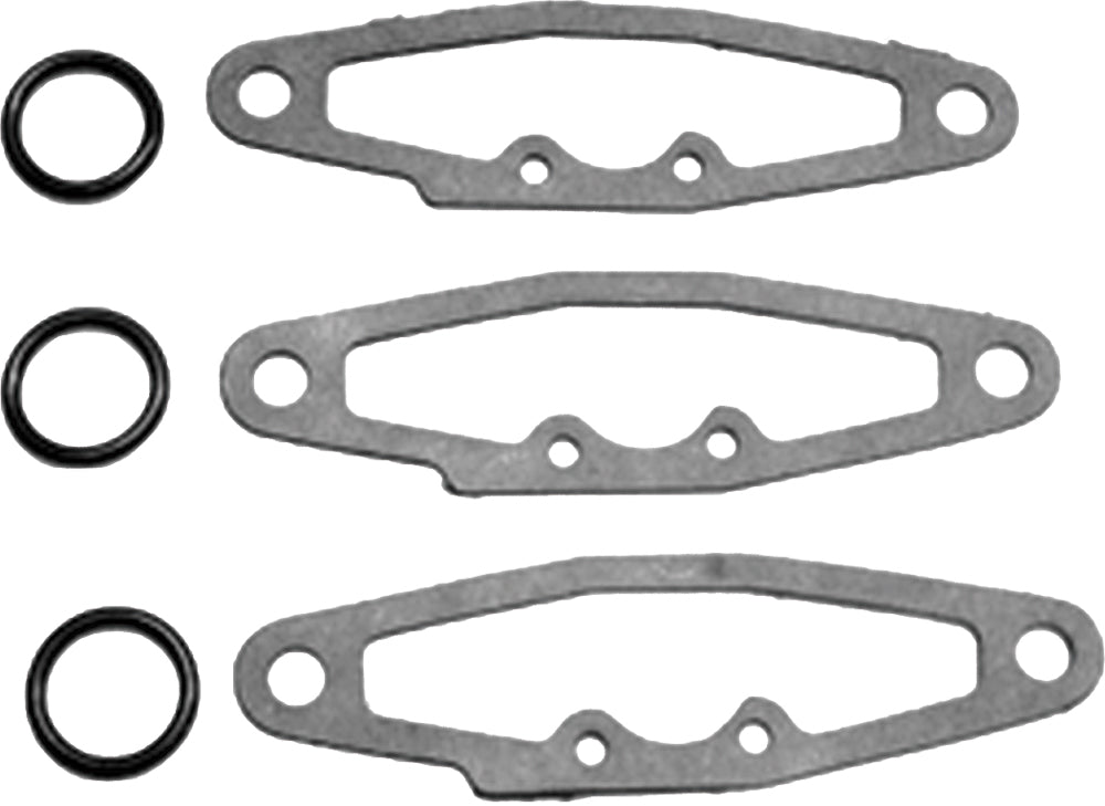 Exhaust Valve Gskt Kit-800xcr 99-03- 700 Xcr '99 Indy - 12-5518 - Vertex