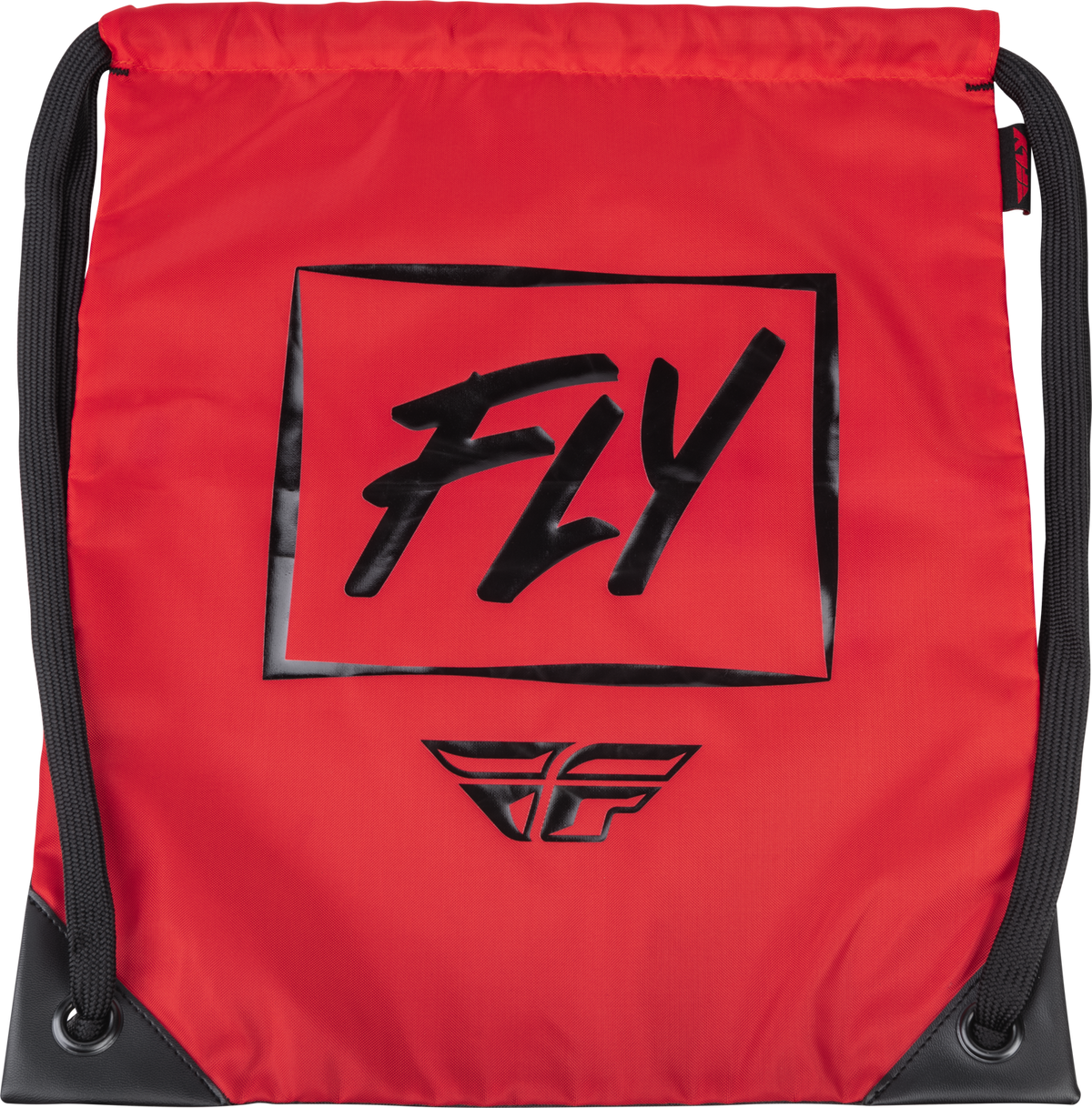 Quick Draw Bag Red/Black - 28-5199 - Fly Racing