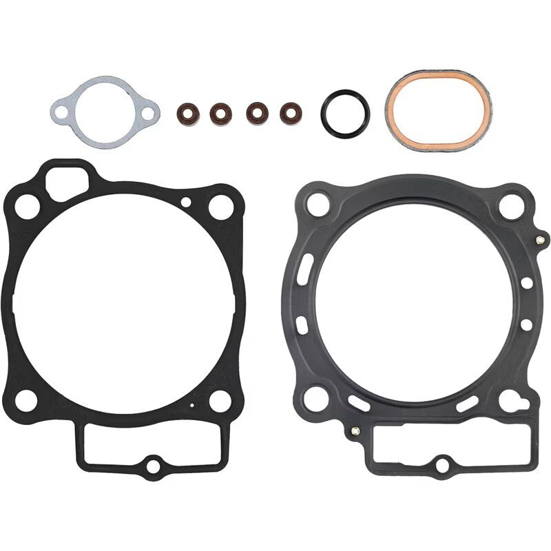Top End Gasket Kit Hon - 681-00042 - Vertex