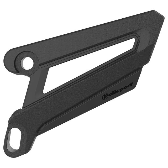 Front Sproket Protector Black Kaw - 64-846851 - Polisport Plastics